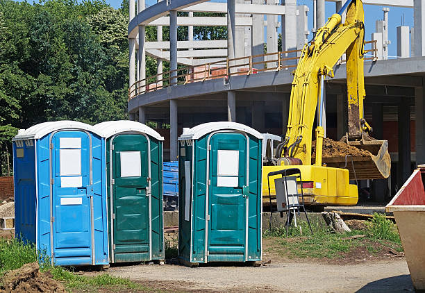 Meadowood, PA Portable Potty Rental Company